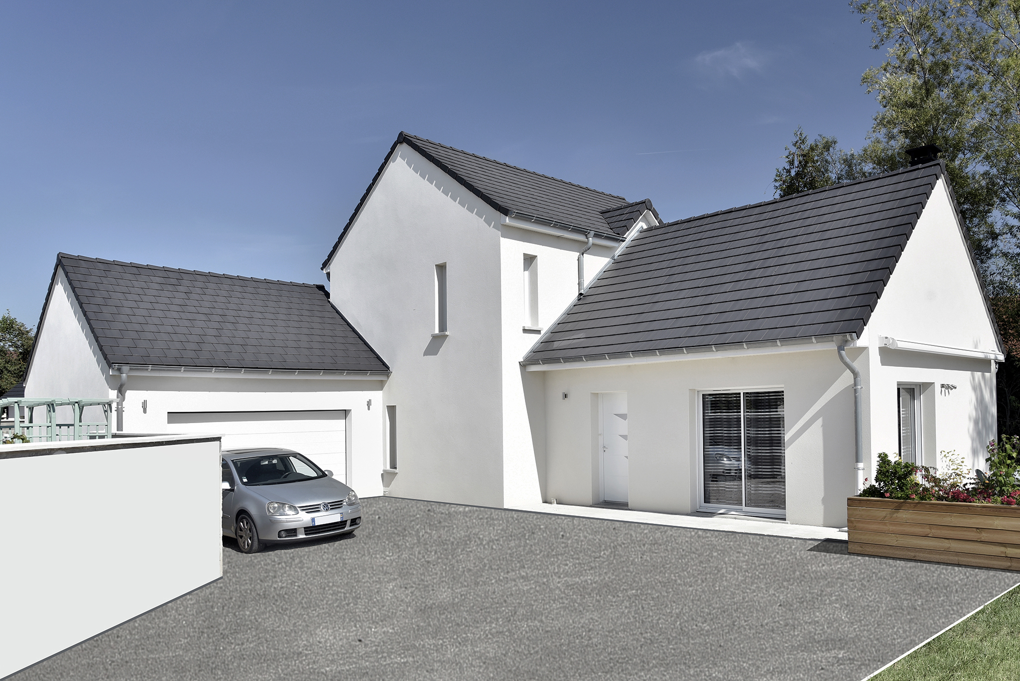 ARCHI RE WS 02221